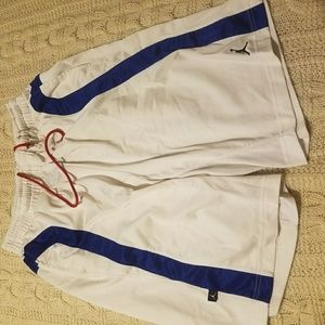 Dri-Fit Jordan Basketball Shorts